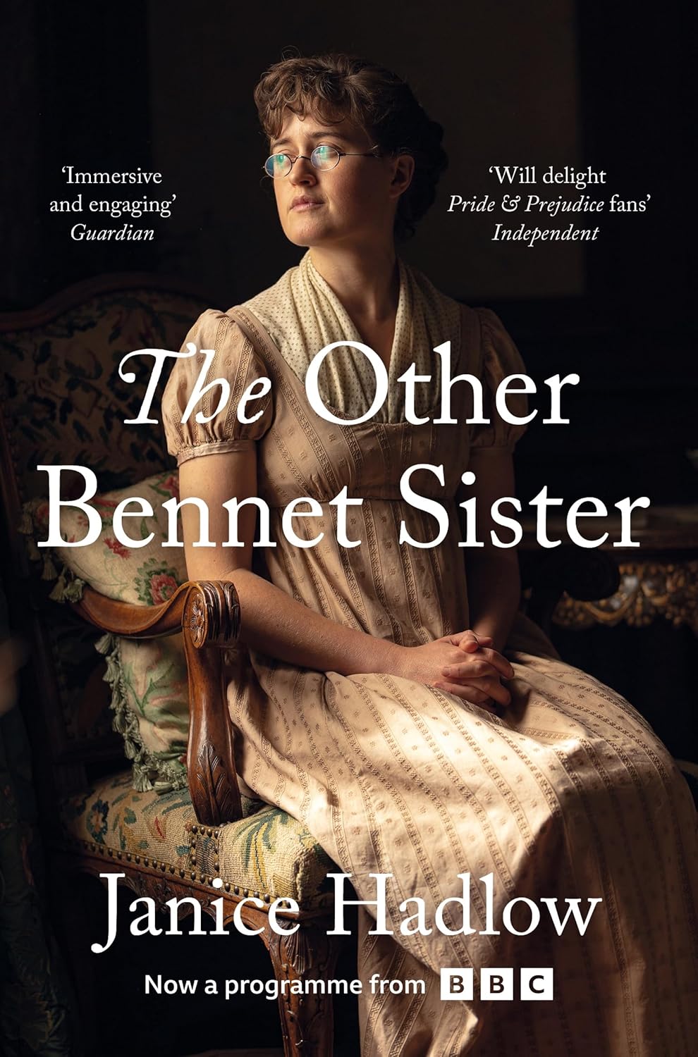 The Other Bennet Sister (Paperback)