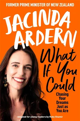 What If You Could (Paperback)