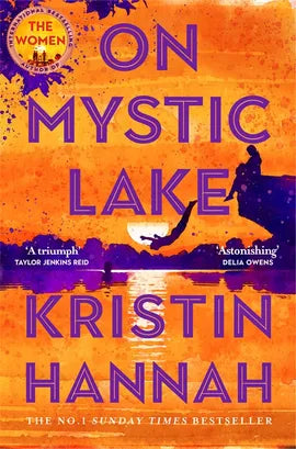 On Mystic Lake (Trade Paperback)