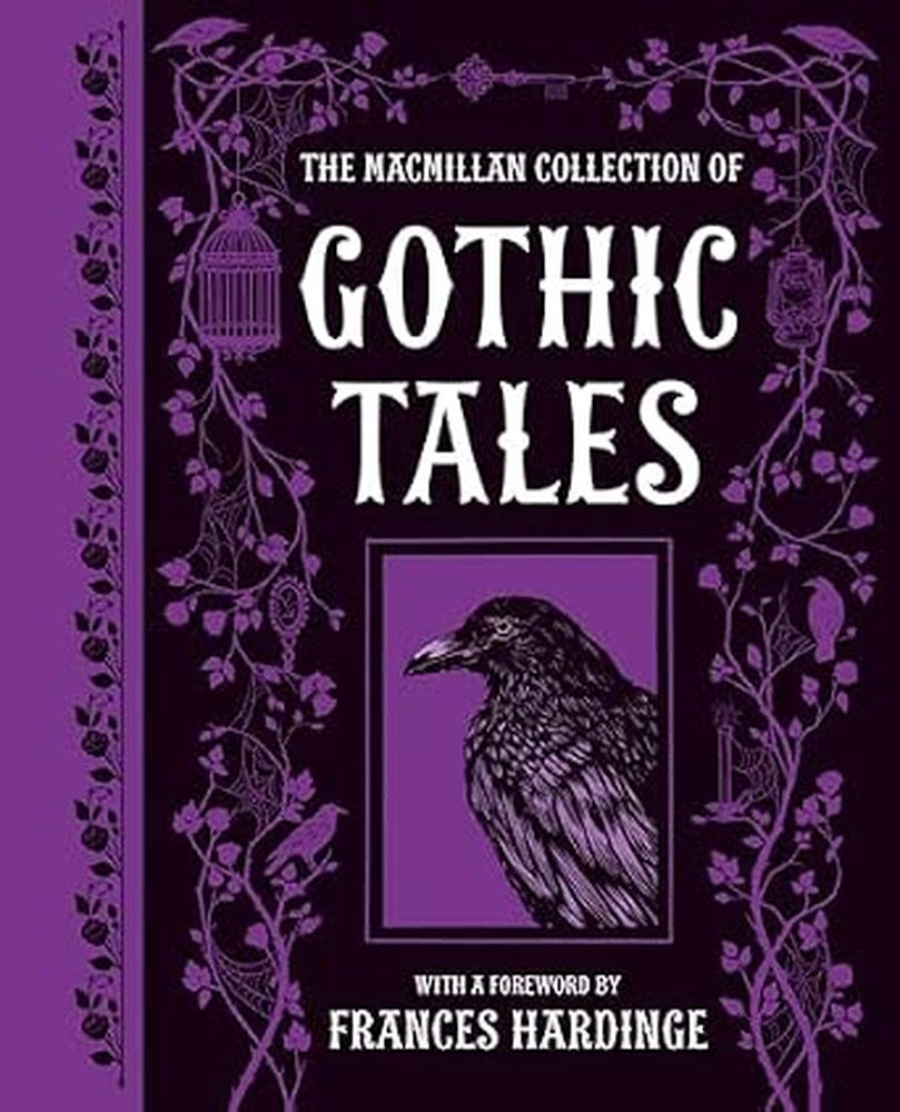 The Macmillan Collection of Gothic Tales