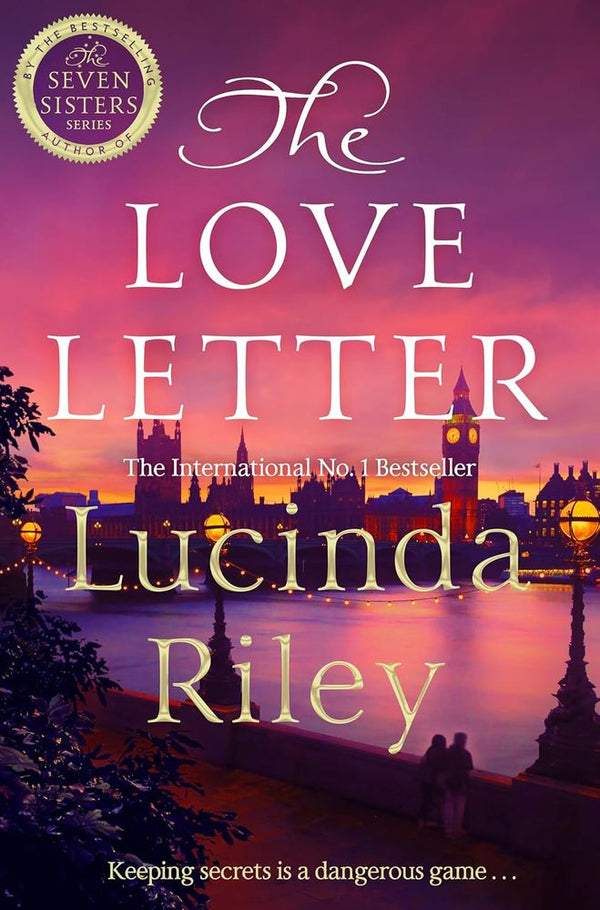 The Love Letter (Paperback)
