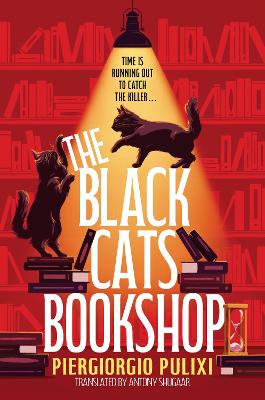 Black Cats Bookshop
