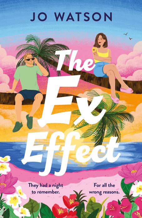 Ex Effect (Paperback)