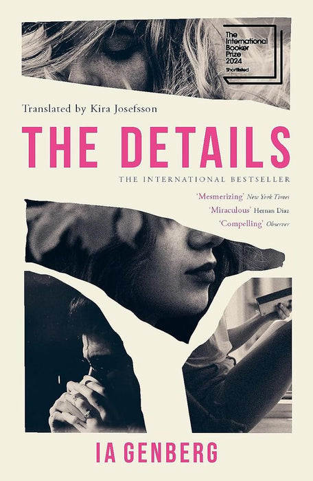 The Details (Paperback)