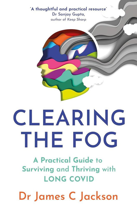 Clearing the Fog (Paperback)