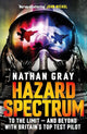 Hazard Spectrum (Paperback)
