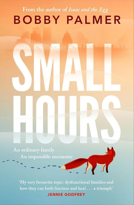 Small Hours (Paperback)