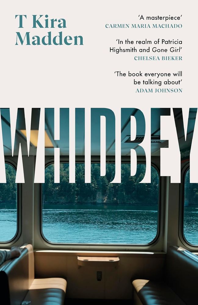 Whidbey (Trade Paperback)