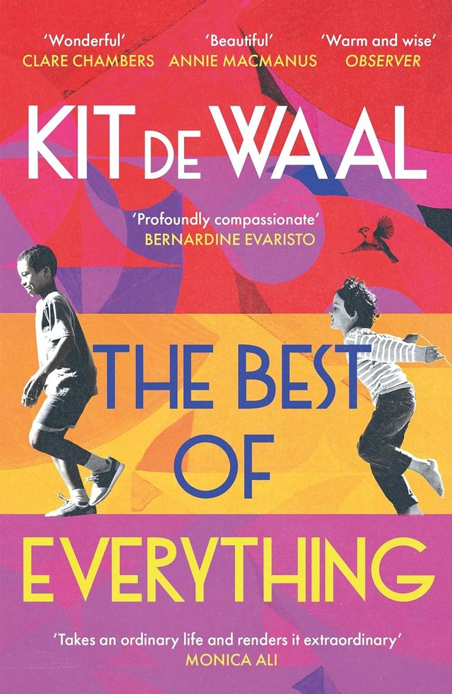 Best of Everything (Paperback)