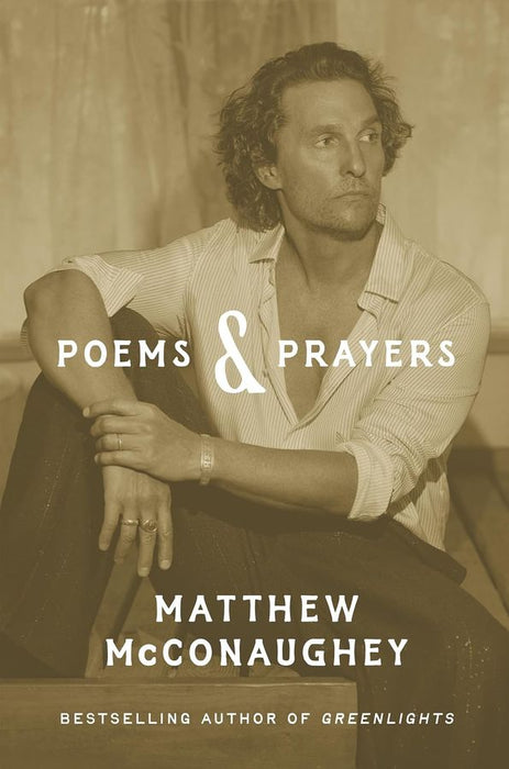 Poems and Prayers (Hardcover)