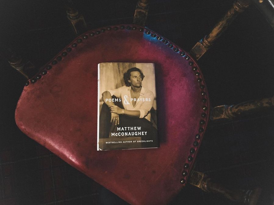 Poems and Prayers (Hardcover)