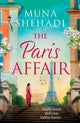 The Paris Affair (Paperback)