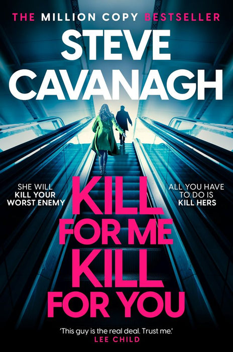Kill For Me Kill For You (Trade Paperback)