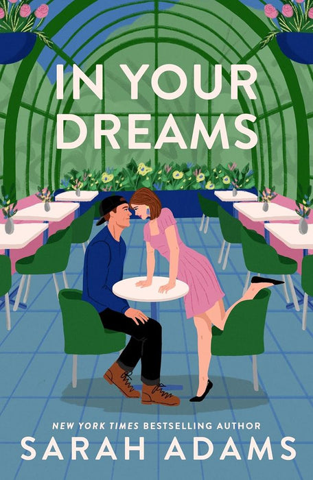 In Your Dreams (Paperback)