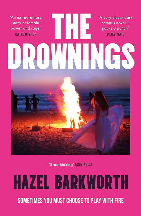 The Drownings (Paperback)