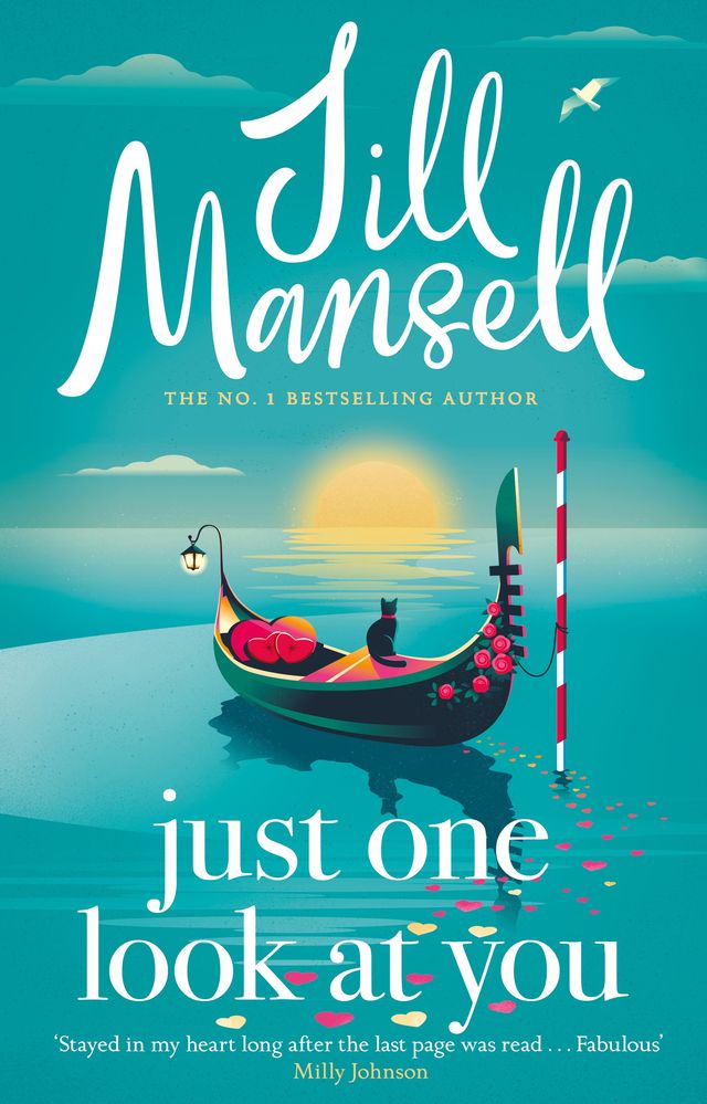 Just One Look At You (Trade Paperback)