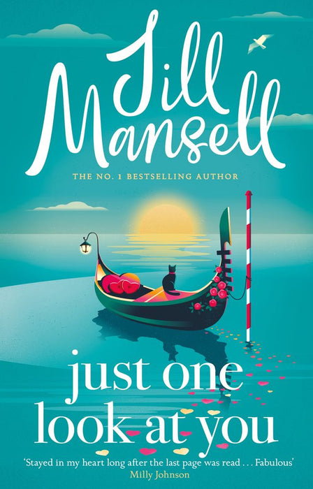 Just One Look At You (Trade Paperback)