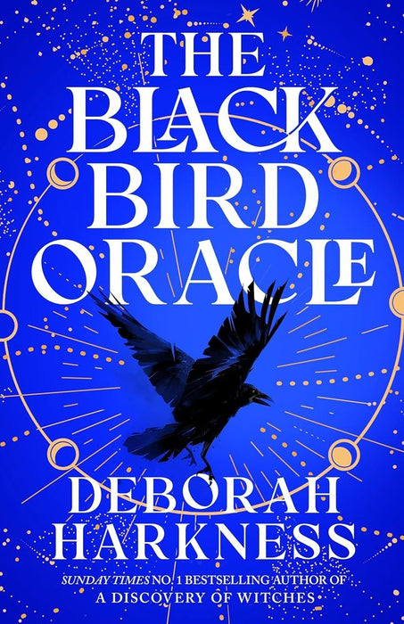 All Souls 5: The Black Bird Oracle (Paperback)