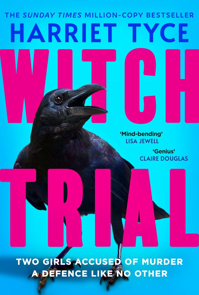 Witch Trial (Trade Paperback)