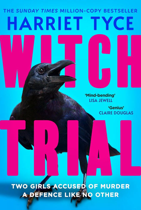 Witch Trial (Trade Paperback)