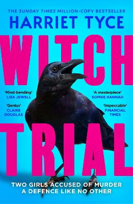 Witch Trial (Paperback)