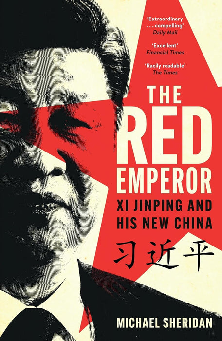 The Red Emperor (Paperback)