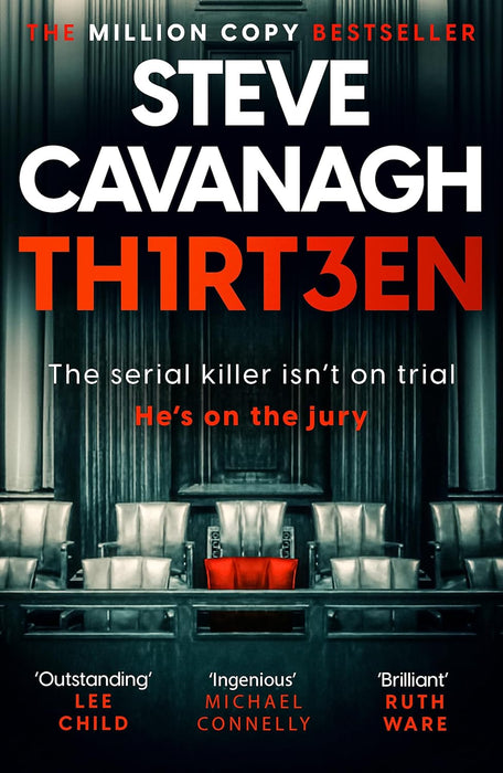 Th1rt3en (Paperback)