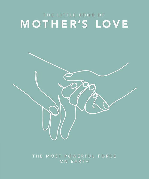 Little Book of Mother's Love