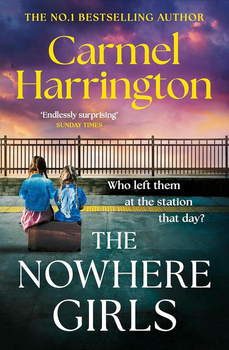 The Nowhere Girls (Trade Paperback)