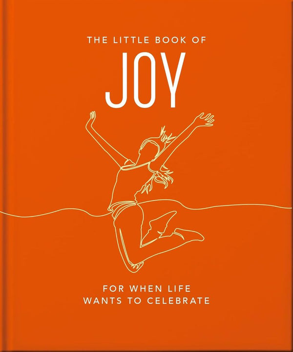 The Little Book Of Joy