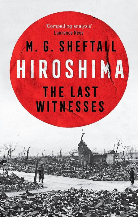 Hiroshima (Paperback)