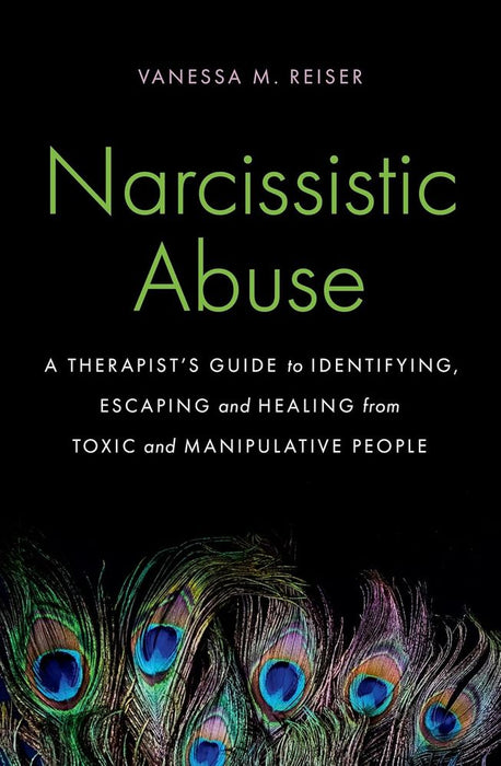 Narcissistic Abuse (Paperback)