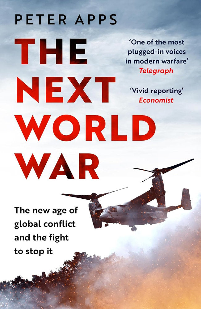 Next World War