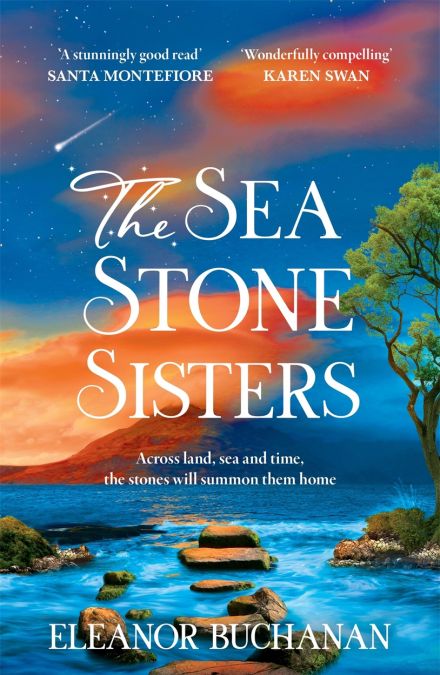The Sea Stone Sisters 1: The Sea Stone Sisters (Paperback)