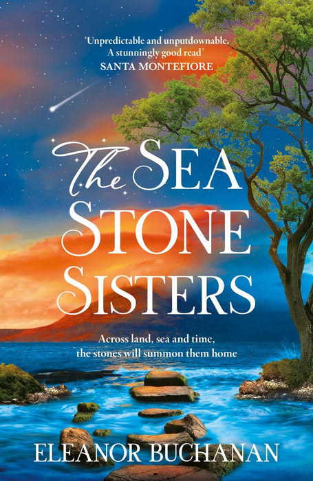The Sea Stone Sisters (Trade Paperback)