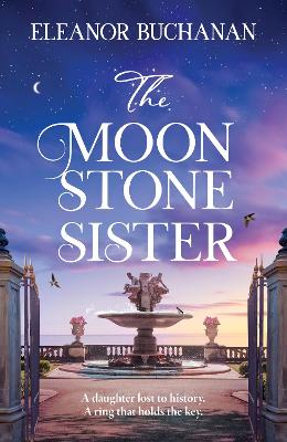 The Sea Stone Sisters 2: The Moonstone Sister