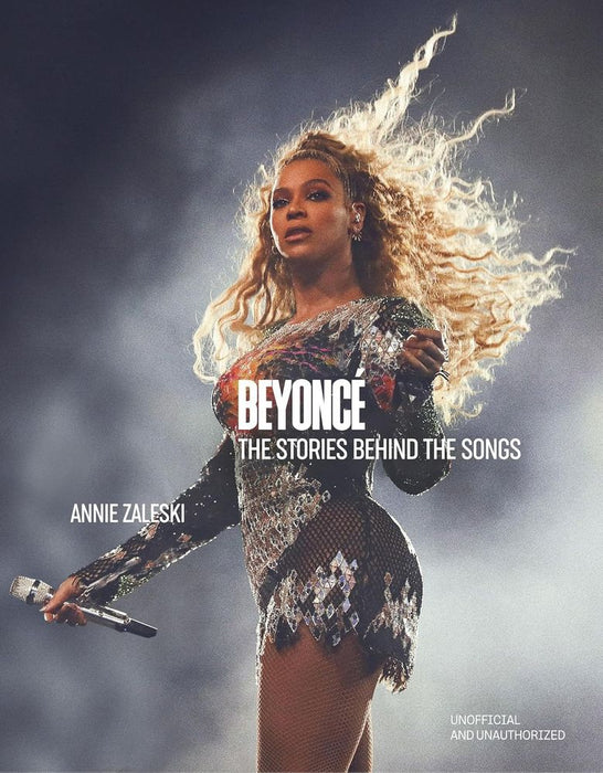 Beyoncé: Stories Behind Songs (Hardcover)