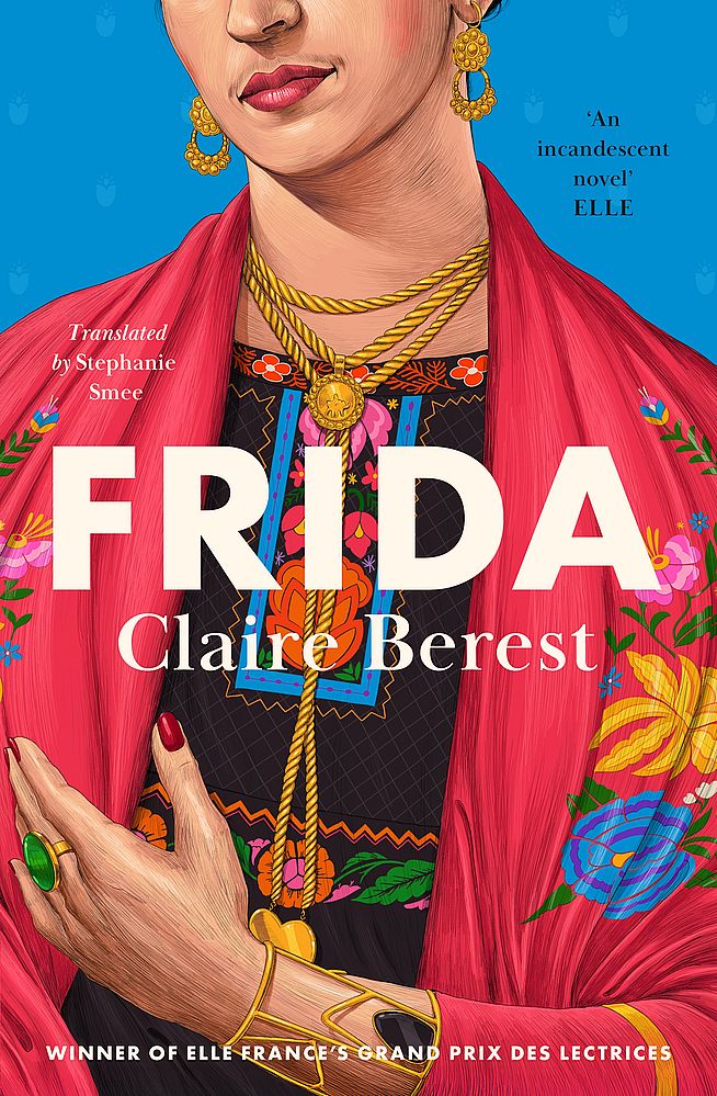 Frida (Trade Paperback)