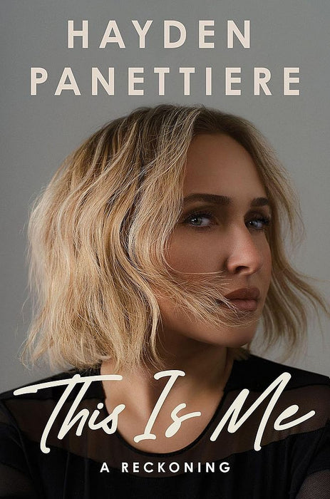 This is Me: A Reckoning (Trade Paperback)