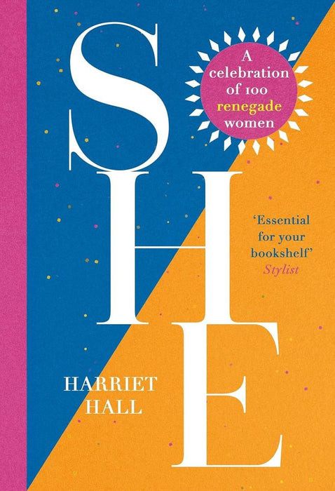 She (Paperback)