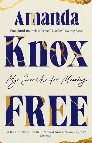 Free (Paperback)