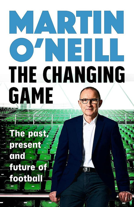 The Changing Game (Paperback)