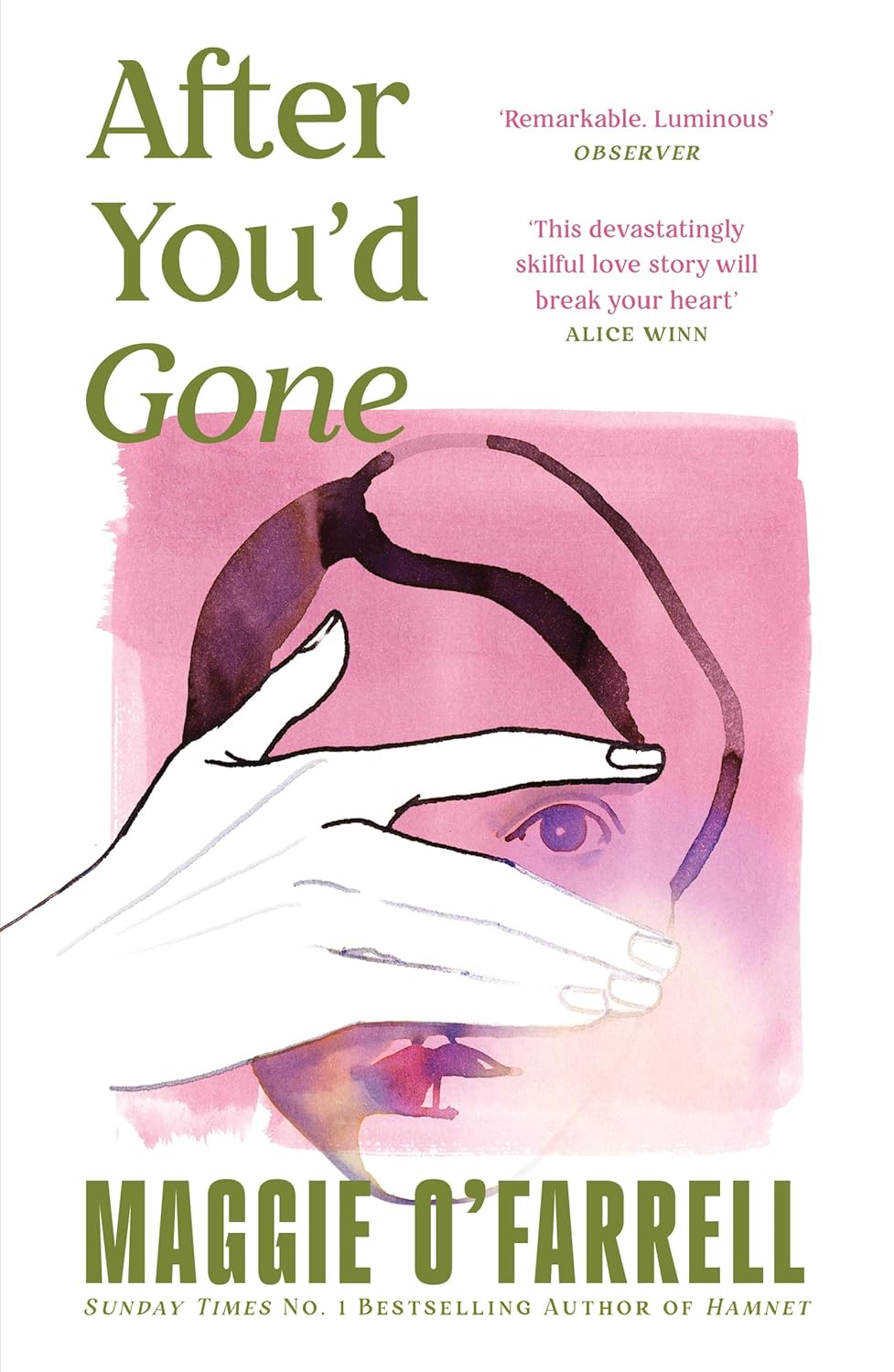 After You'd Gone (Paperback)