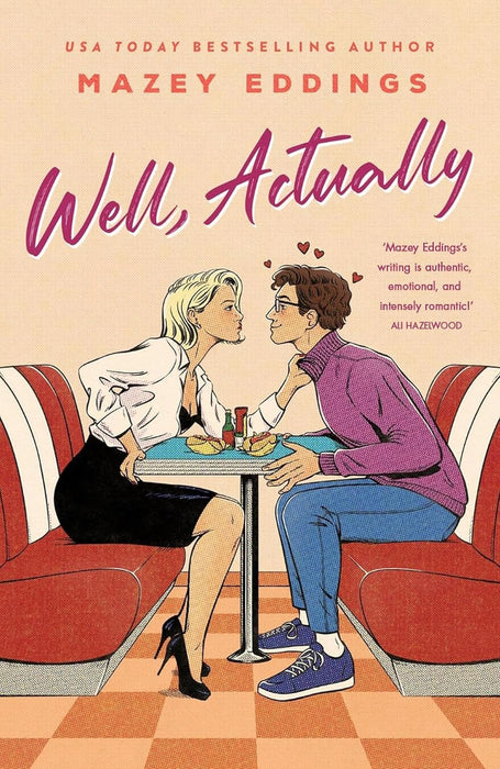 Well, Actually (Paperback)