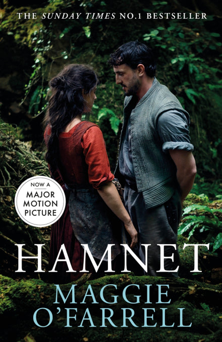 Hamnet (Paperback)