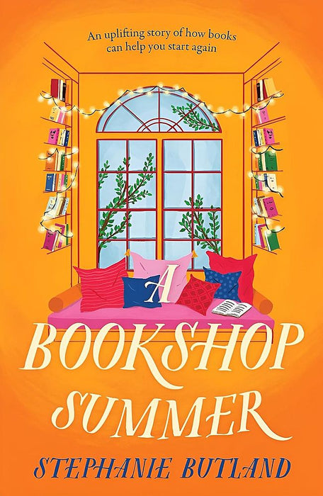 The Bookshop Summer (Paperback)