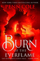 Kindred's Curse 4: Burn of the Everflame (Paperback)