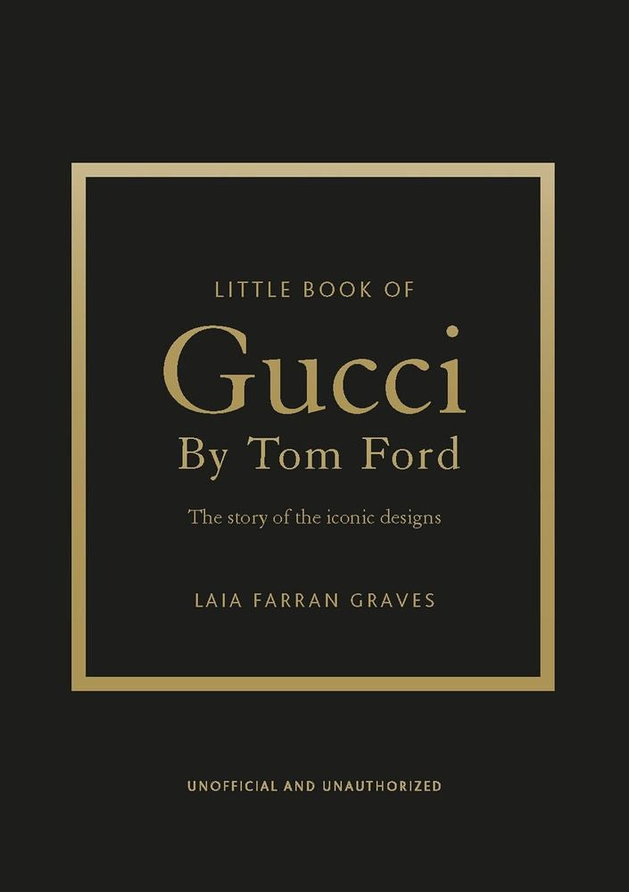 Little Book of Gucci (Hardcover)