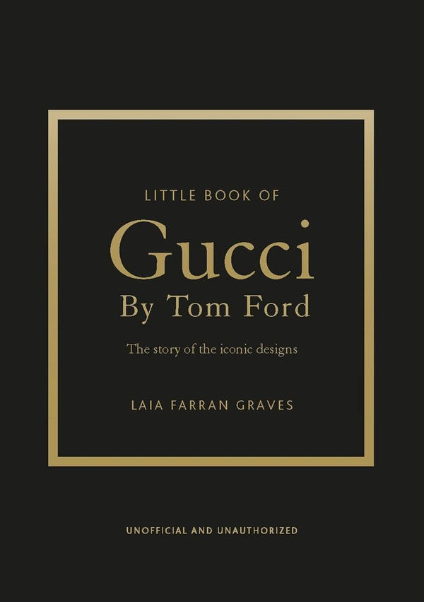 Little Book of Gucci (Hardcover)