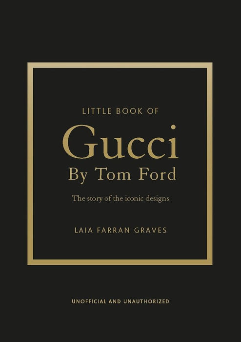 Little Book of Gucci (Hardcover)